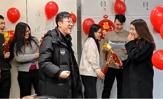 一群人正在聊天

AI 生成的內(nèi)容可能不正確。